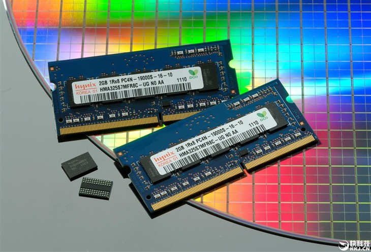 一年降70％!DDR4价格疯狂跳水:入手吧 