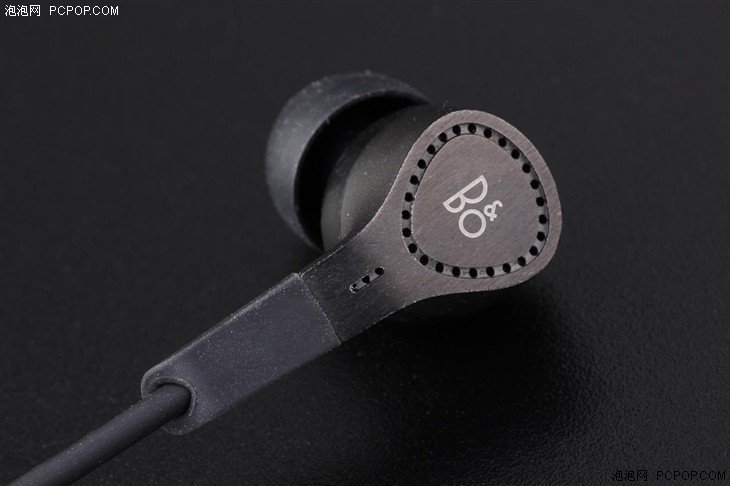 B&O BeoPlay H3 ANC主动降噪耳机体验 