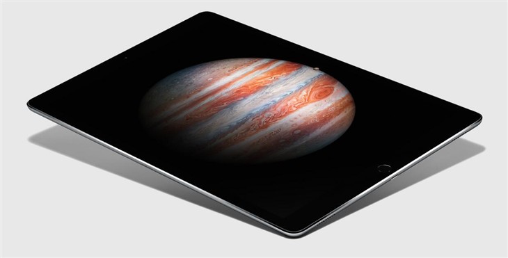 因实用性不高 iPad Pro国内销量惨淡!