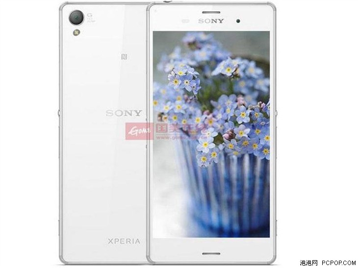 索尼新品Xperia Z3 国美在线仅售2999元 