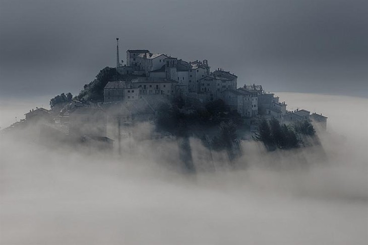 2016接近尾声 Flickr年度热门图片精选 