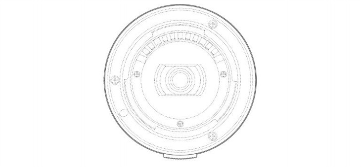 三星公布超薄NX镜头专利 智能手机专用 