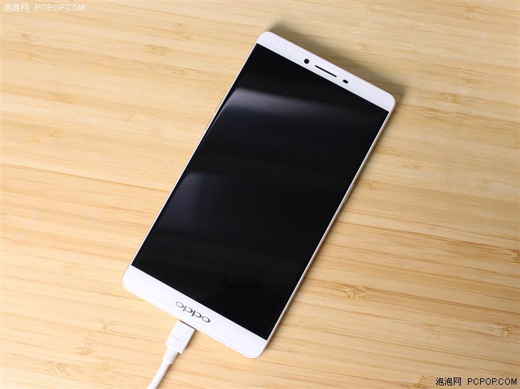 性能微升级 OPPO R7 Plus高配版评测  