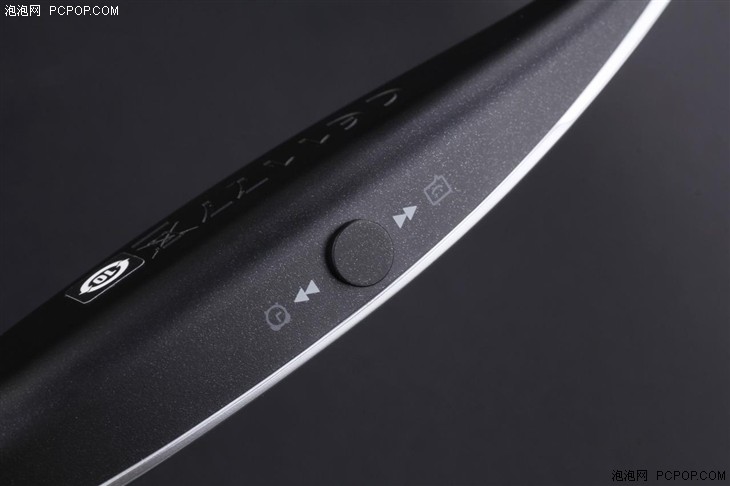 LG蓝牙耳机HBS900：终极完美音质体验 