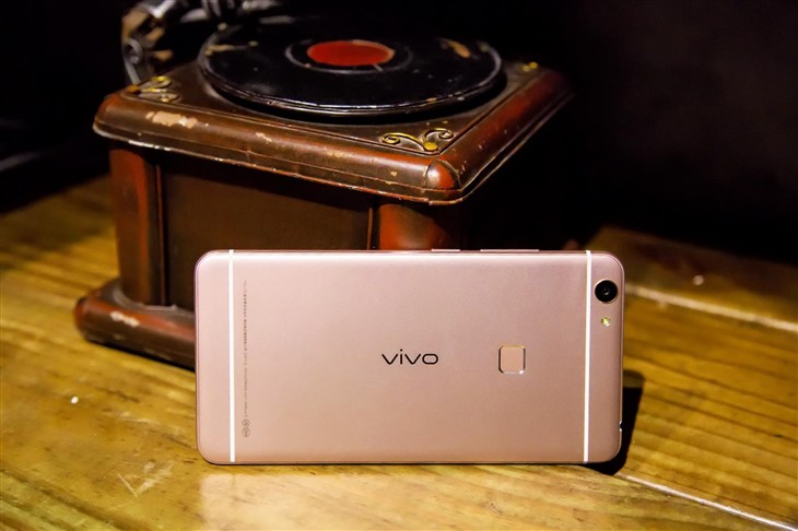 vivo X6&X6Plus速度快得吓死人！ 