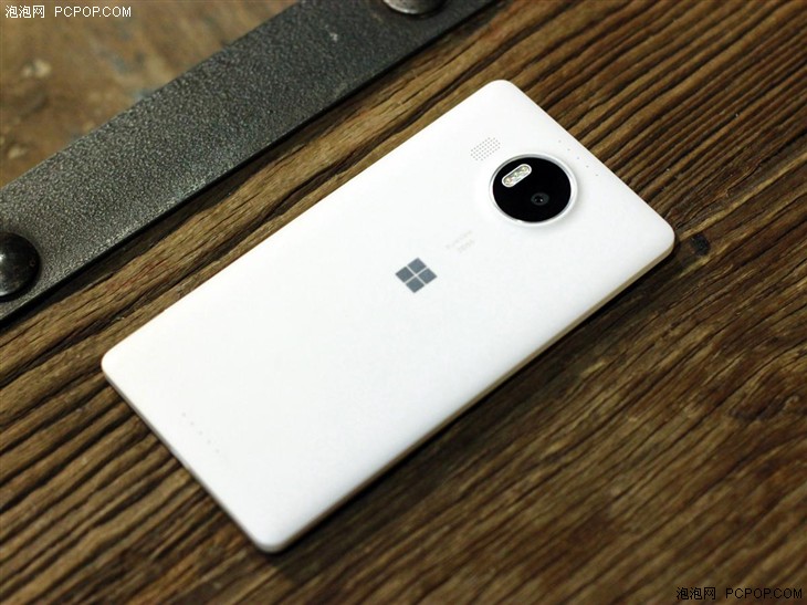 微软Lumia 950XL评测 