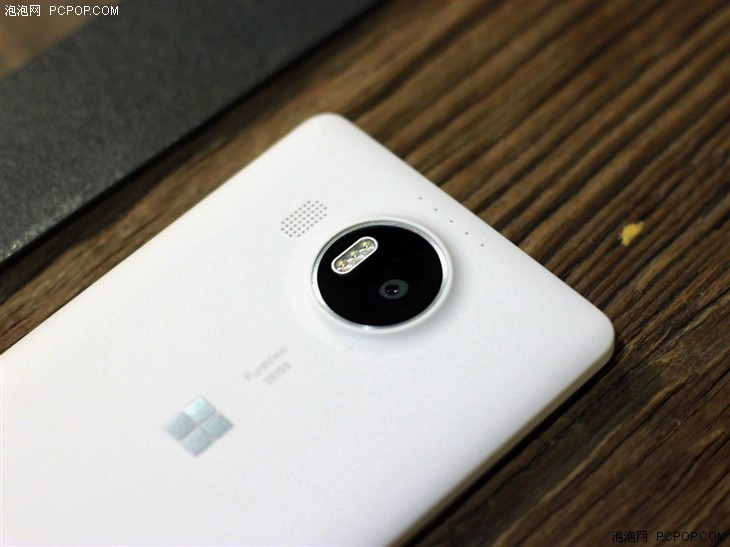 微软Lumia 950XL评测 