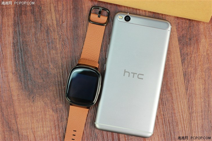 一款靠谱的中端精品 HTC One X9评测 