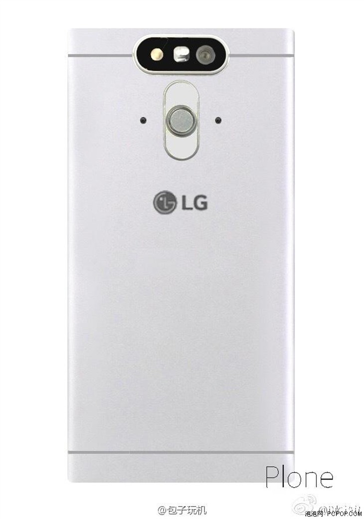 LG G5再曝黑科技 允许用户接扩展设备 