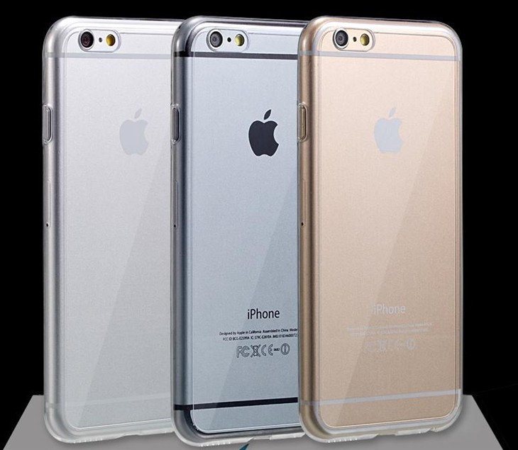 新年新装 iPhone 6s你给换新衣了么 