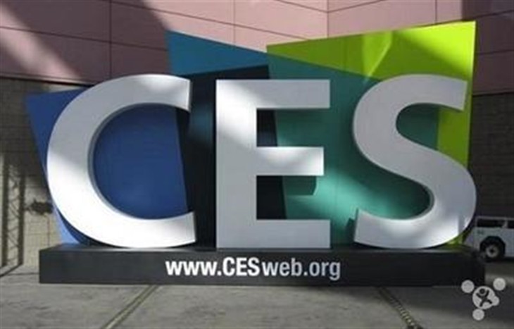 神画再度亮相美国CES国际消费电子展 