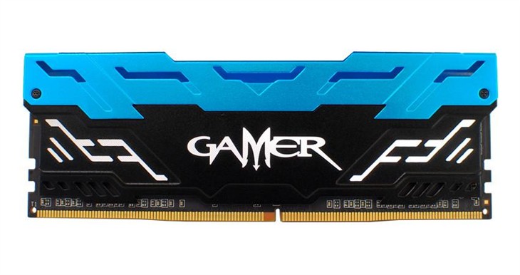 影驰GAMER DDR4-2133 4GB热售259元 