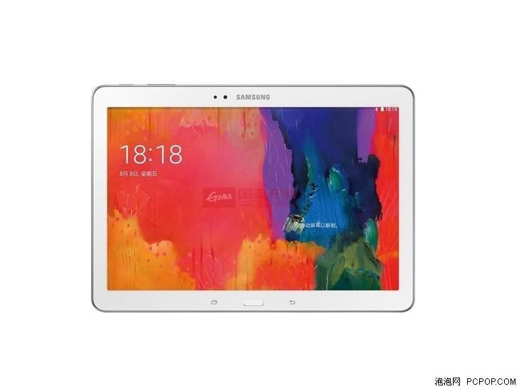 越大越嗨 三星GALAXY Tab T520仅售2269元 