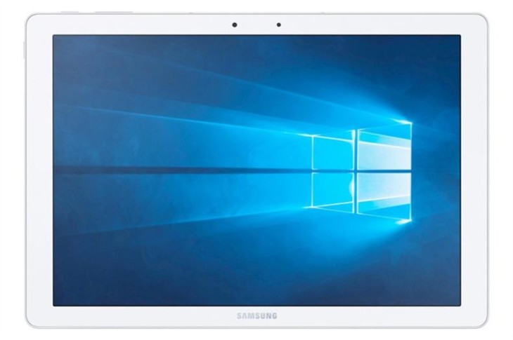 三星推Galaxy Tab Pro S二合一Windows平板 