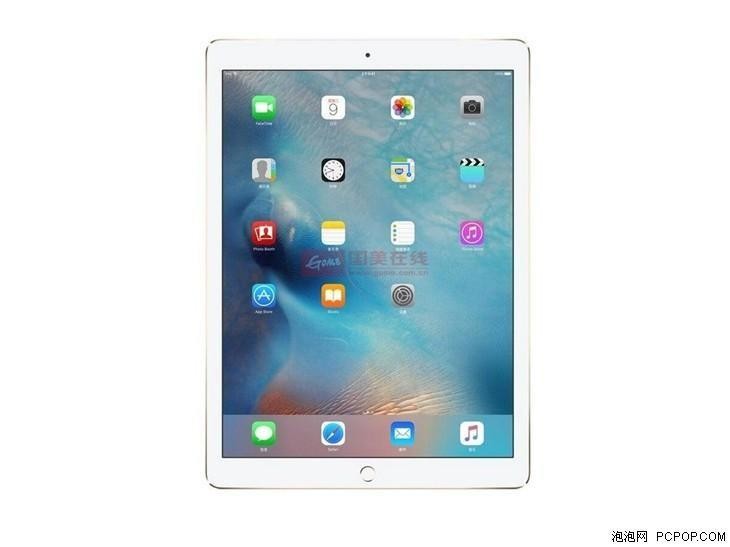 强悍轻薄 苹果iPad Air 2 