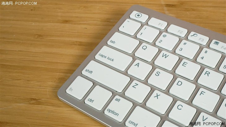 名创优品59元的苹果蓝牙键盘是否值得买 