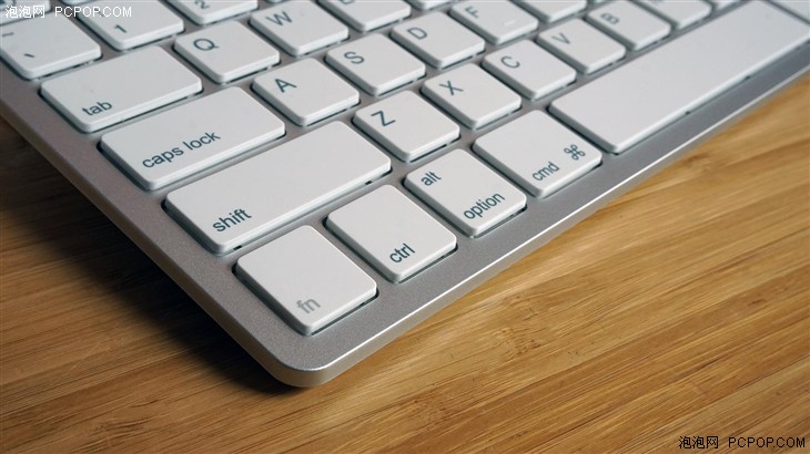 名创优品59元的苹果蓝牙键盘是否值得买 