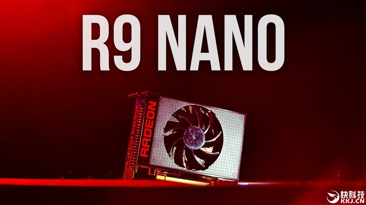 AMD 15厘米神卡R9 Nano狂降价！GTX 980猛撞墙 