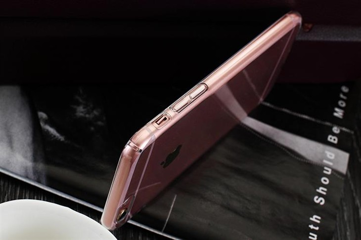 轻薄有理 透明无罪 iPhone 6s最新超透 