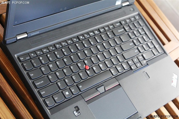 ThinkPad P50 