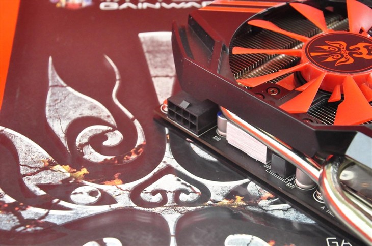 迎春有好礼 耕升GTX960关羽热售1299元 