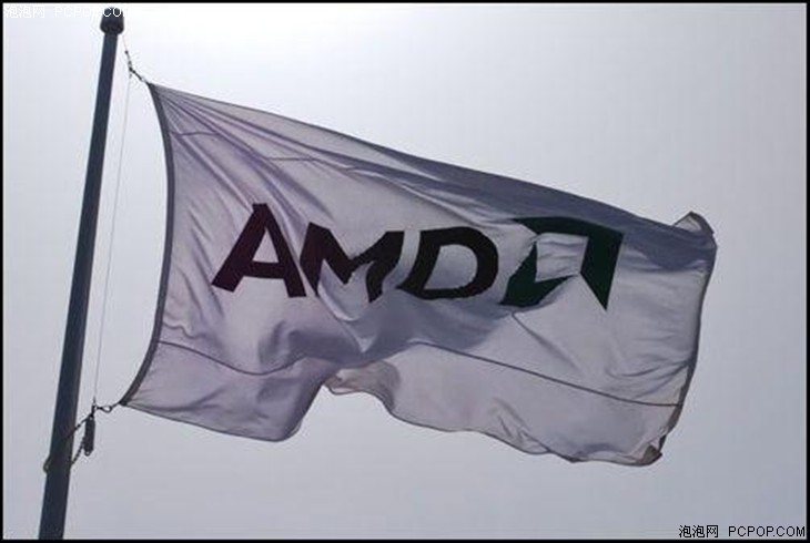 AMD首款ARM处理器正式登场 挑战英特尔 