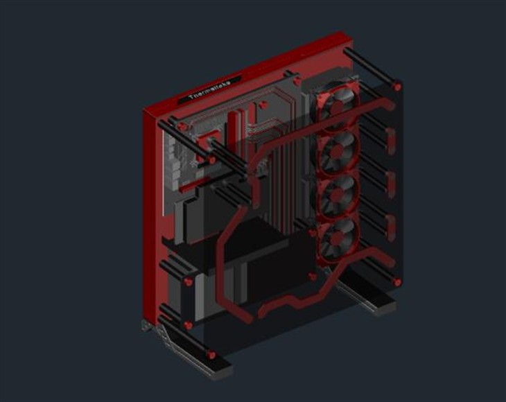 决战将至 Tt第二届MOD邀请赛作品抢先看 