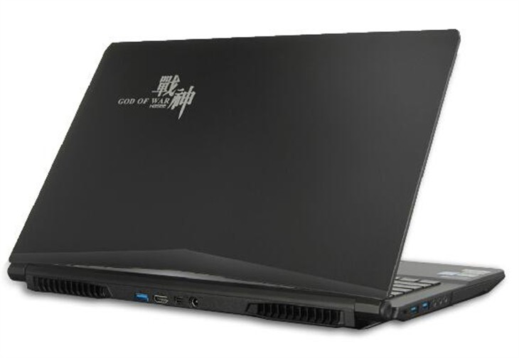 战神Z6-D1搭最新Skylake平台仅4999元 