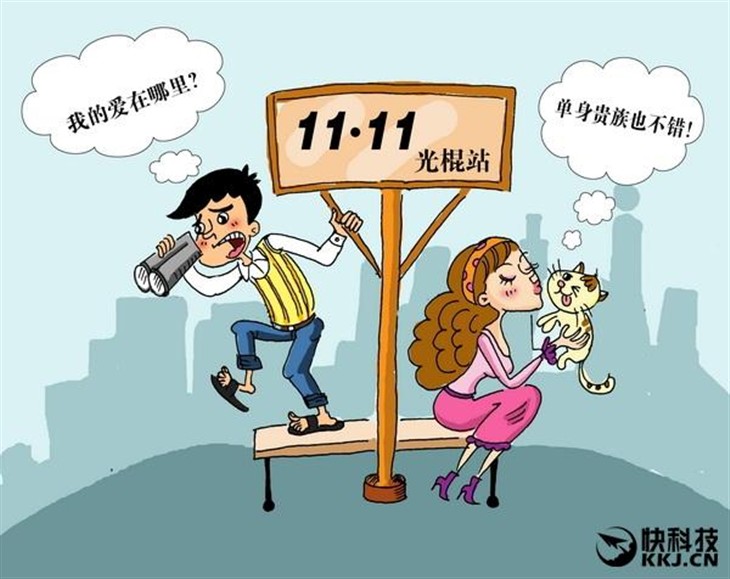 男女比例失衡严重：中国拉响光棍危机 