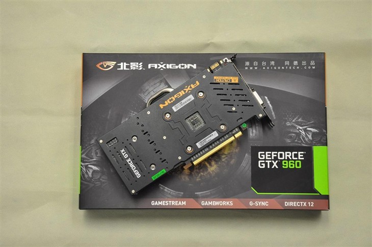 独享游戏 北影 GTX960猛禽仅售1299元 