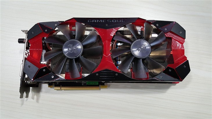 性能与酷炫结合，耕升GTX970详解！ 