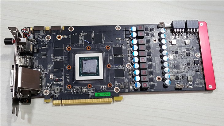 性能与酷炫结合，耕升GTX970详解！ 