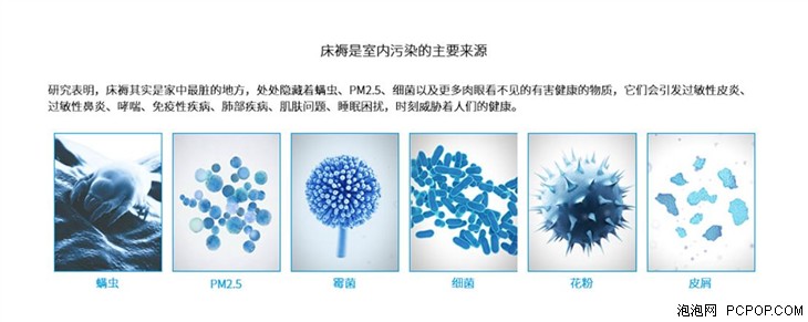 Raycop床褥净化神器年货节低价返场  