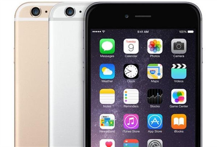 苹果或将推4英寸iPhone和iPad Air 3 