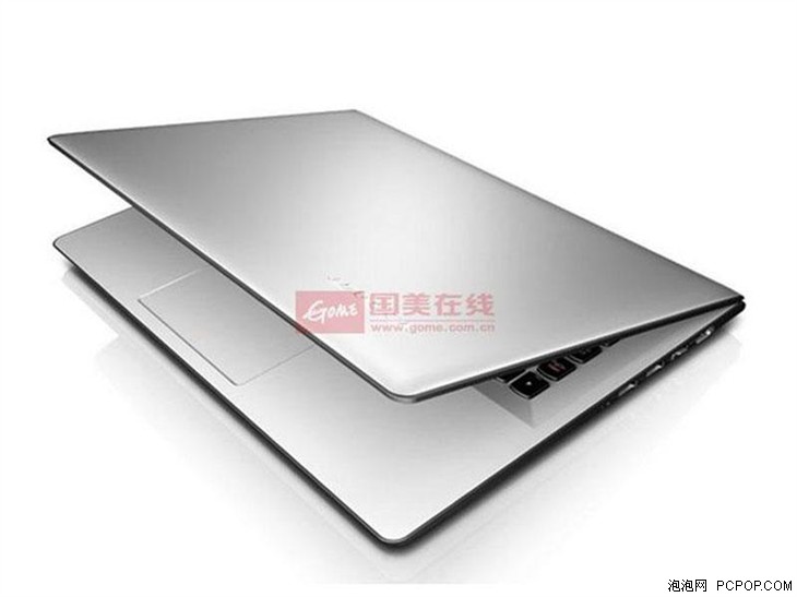 联想 Ideapad 300S 国美在线售价4199 