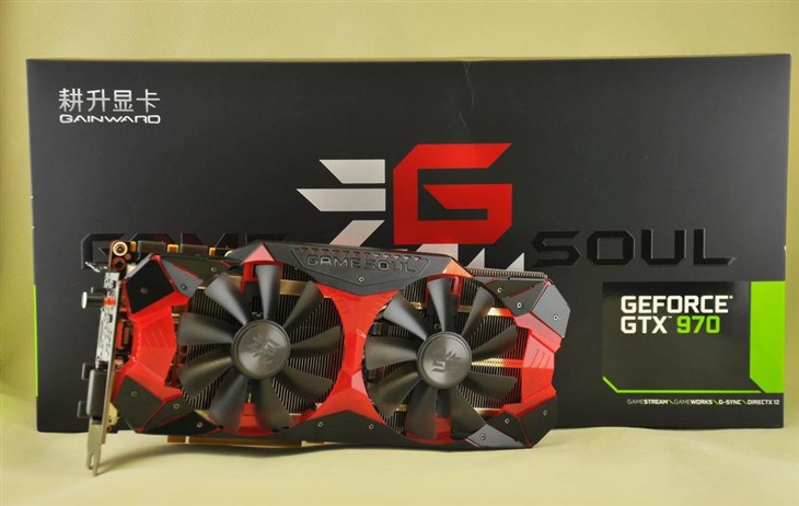 暖心过寒冬 耕升GTX970 G魂热售2549元 