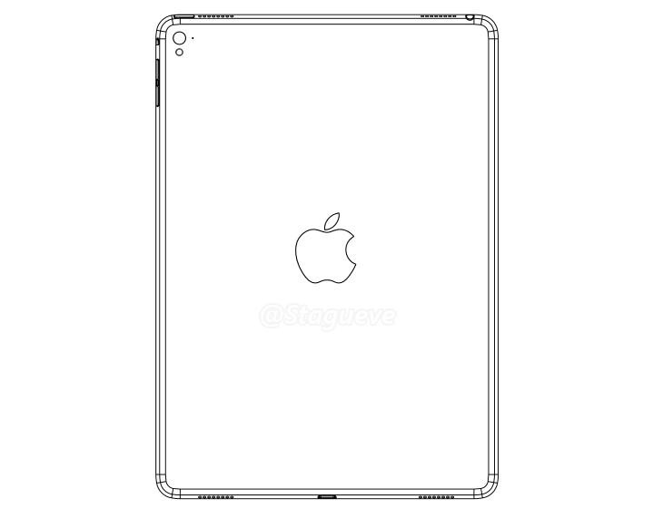 iPad Air 3将伴随苹果表一同在3月发布 