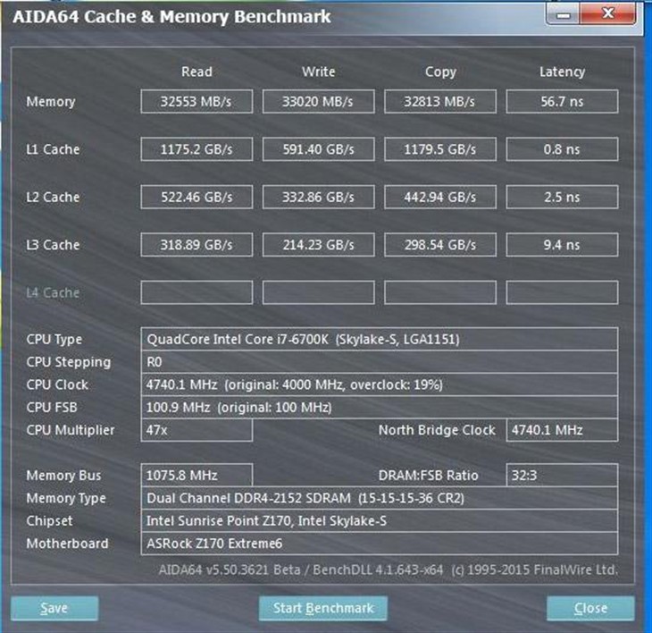 不轻易被淘汰新平台：Z170+DDR4组合 