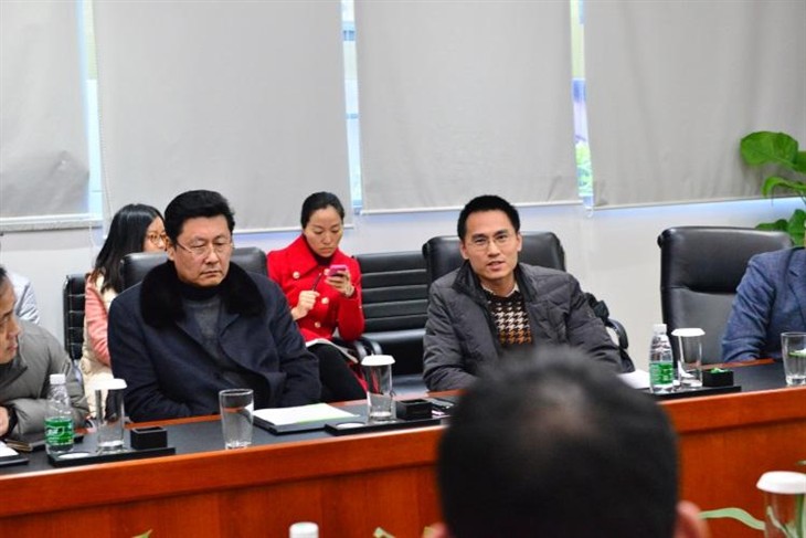 酷派2016 5G智能终端新技术圆满召开_酷派手