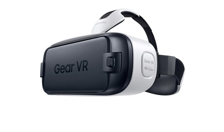 外形小改动 三星或推新款Gear VR设备