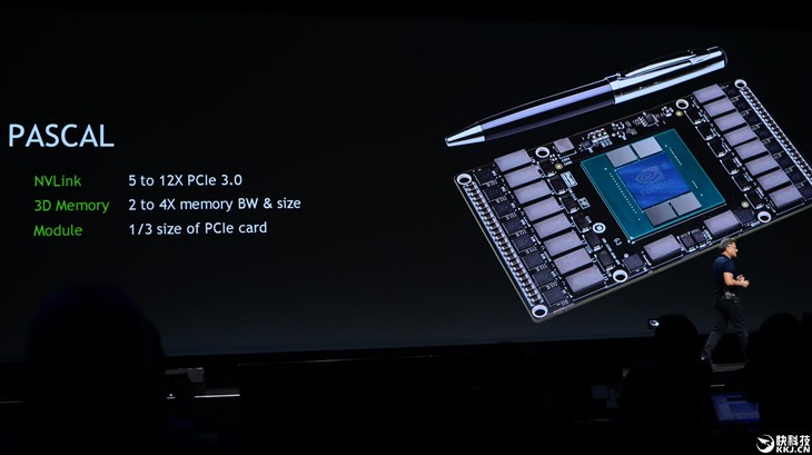 火拼AMD NVIDIA四款Pascal新显卡曝光 