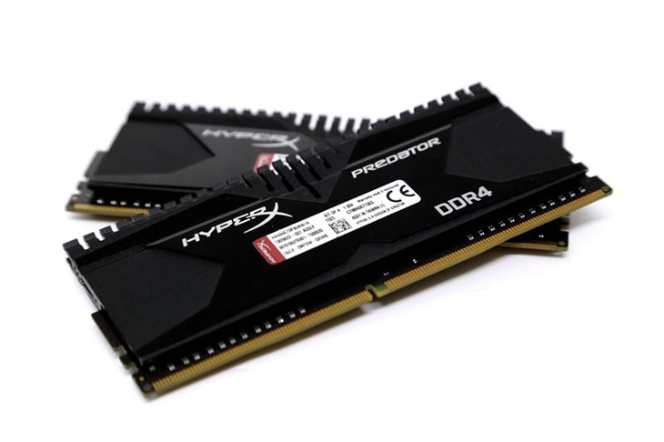 DDR4内存与PCIe SSD双杀 打造4秒闪开 