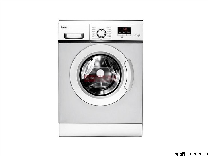 历史最低价 格兰仕6公斤洗衣机1099元 