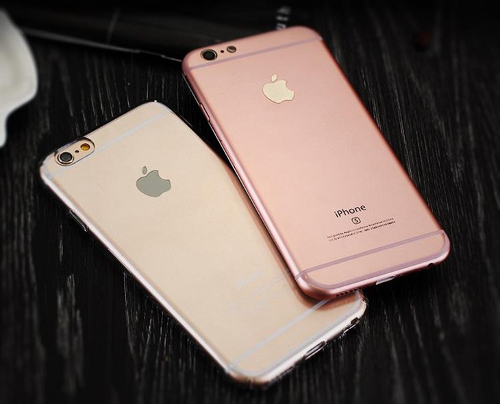 春节后iPhone 6s/plus配件新品第一弹 