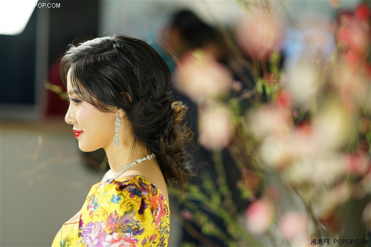 索尼GM镜头24-70和85\/1.4实拍样片解析