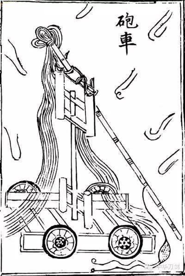 青龙偃月刀并不存在 三国时期兵器详解 
