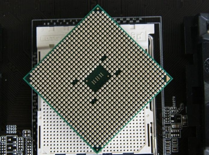 高性价比整合利器 AMD A8-7500热卖中 