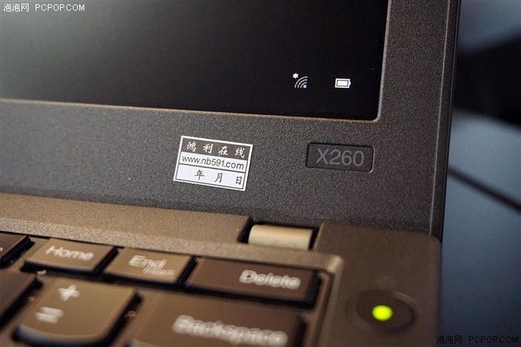 ڷVGA ThinkPad X260 