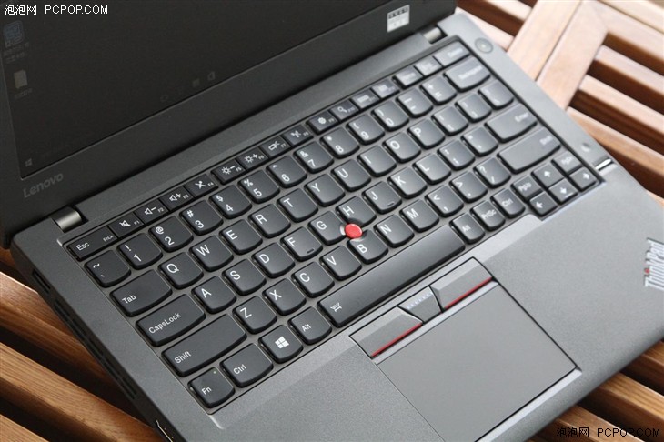 ThinkPad X260评测 