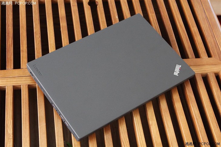 ThinkPad X260评测 
